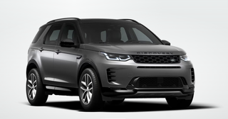 2025 Land Rover Discovery Sport S