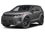 2025 Land Rover Discovery Sport S