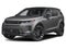 2025 Land Rover Discovery Sport S