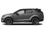 2025 Land Rover Discovery Sport S