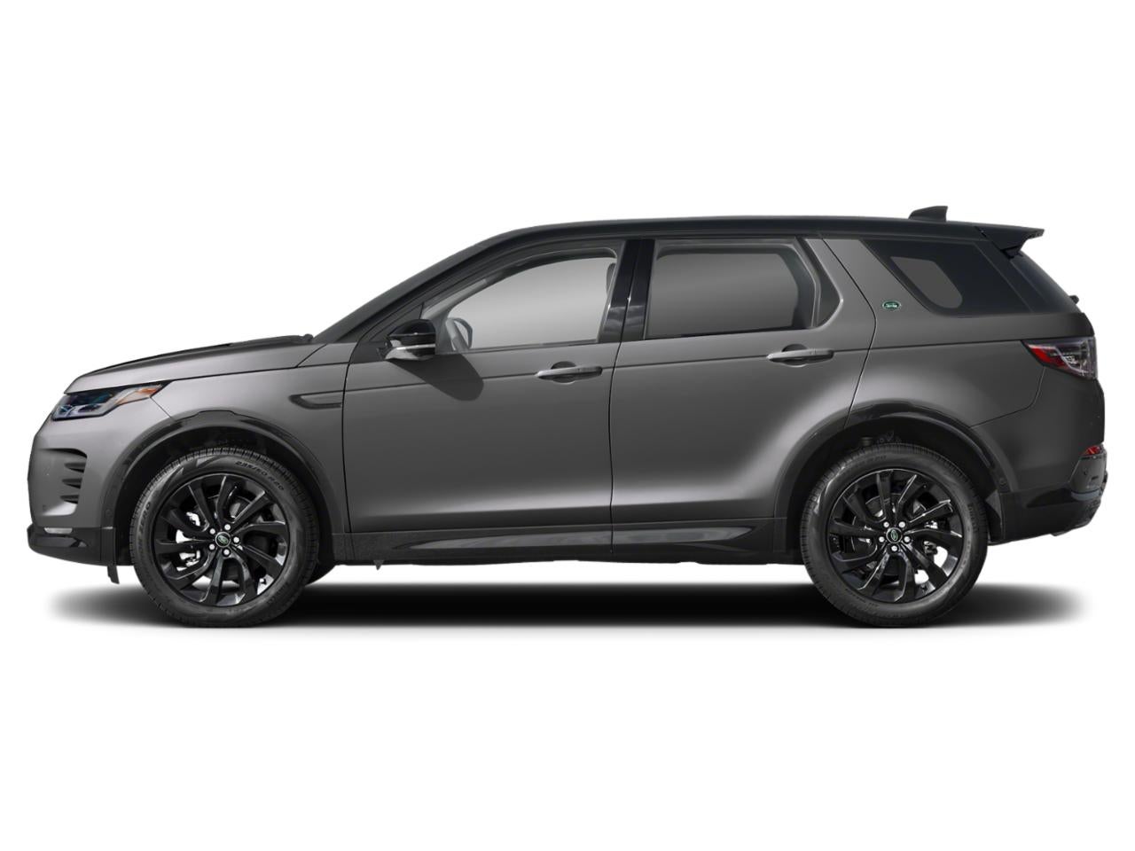 2025 Land Rover Discovery Sport S