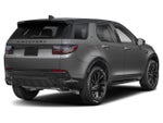 2025 Land Rover Discovery Sport S