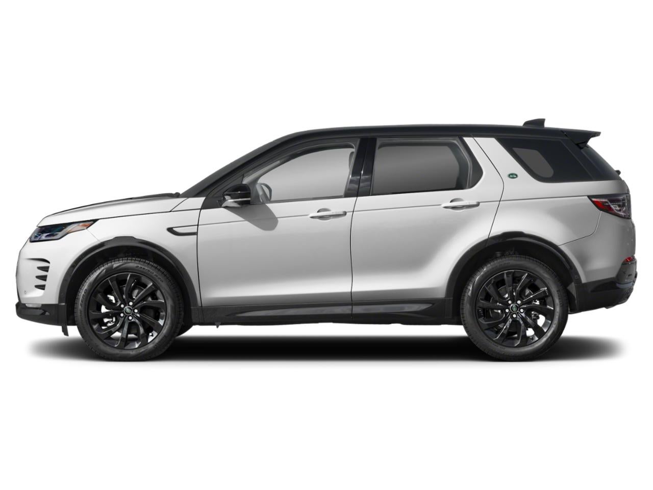 2025 Land Rover Discovery Sport S