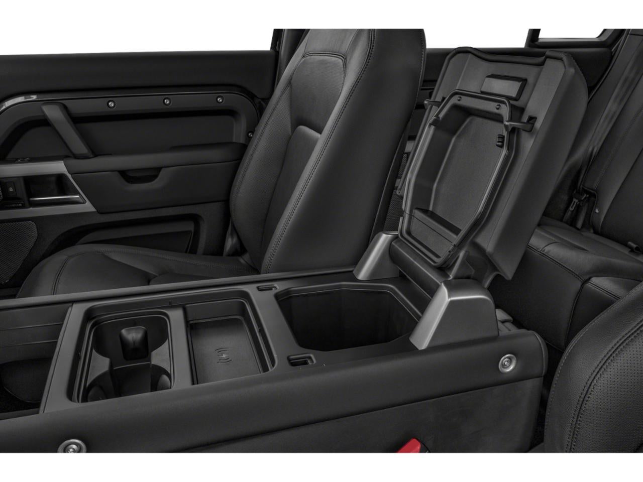 2025 Land Rover Defender S