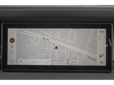 2025 Land Rover Defender S