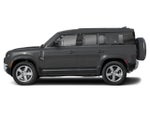 2025 Land Rover Defender S