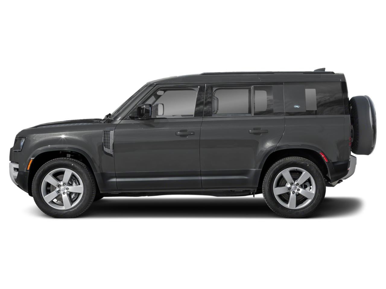 2025 Land Rover Defender S