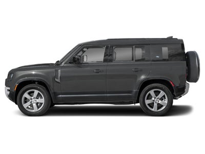 2025 Land Rover Defender S