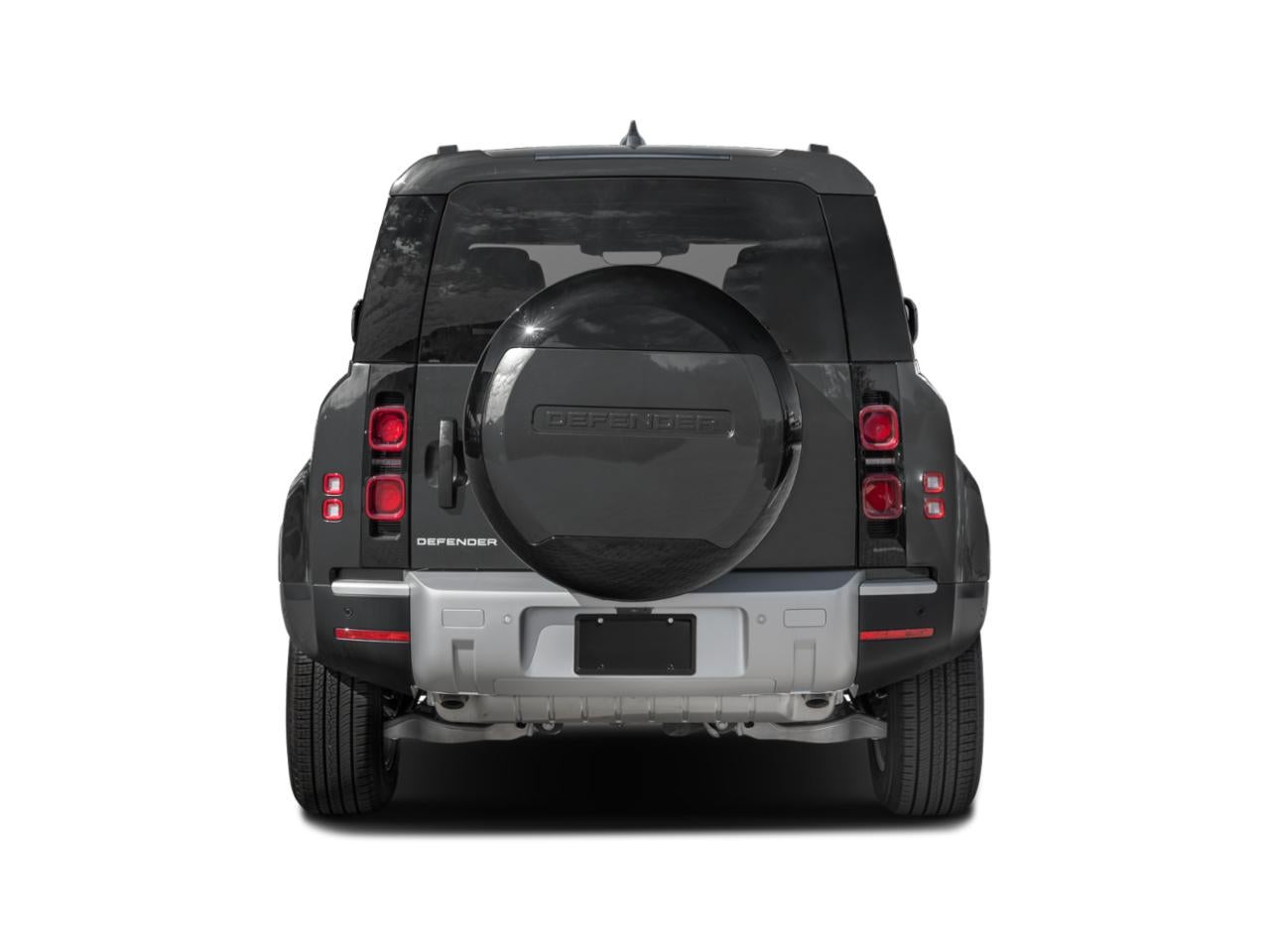 2025 Land Rover Defender S