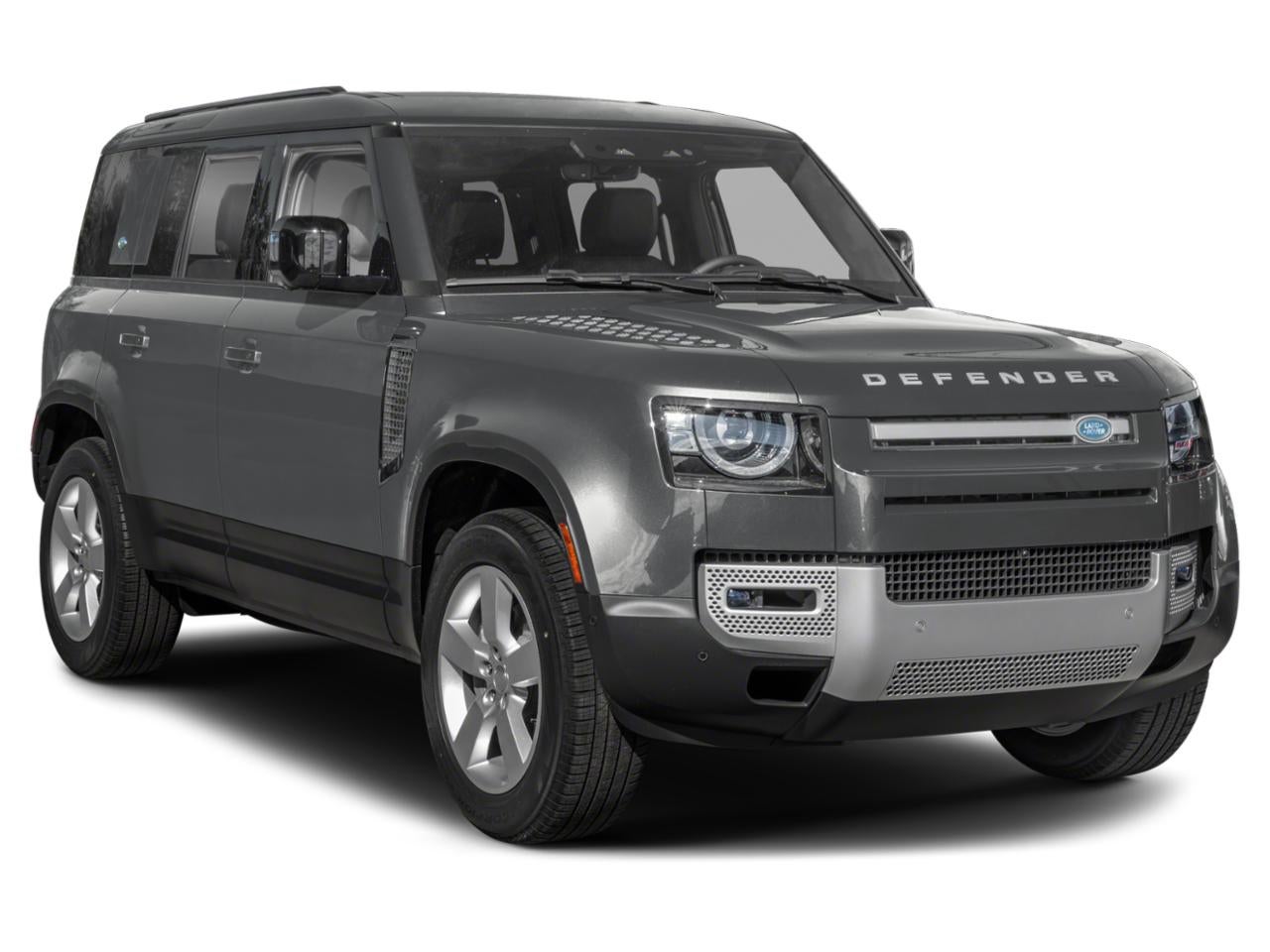 2025 Land Rover Defender S