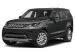 2025 Land Rover Discovery S