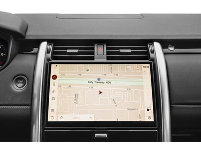 2025 Land Rover Discovery S