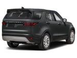 2025 Land Rover Discovery S