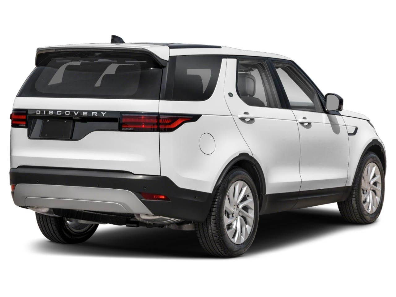 2025 Land Rover Discovery S
