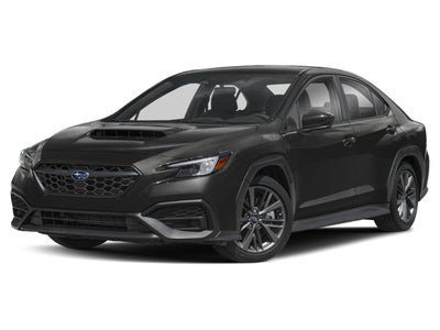 2026 Subaru WRX Base