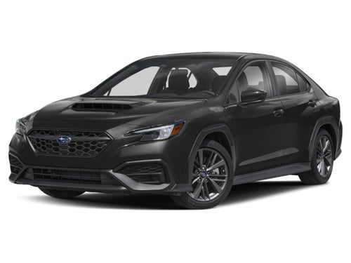 2026 Subaru WRX Base