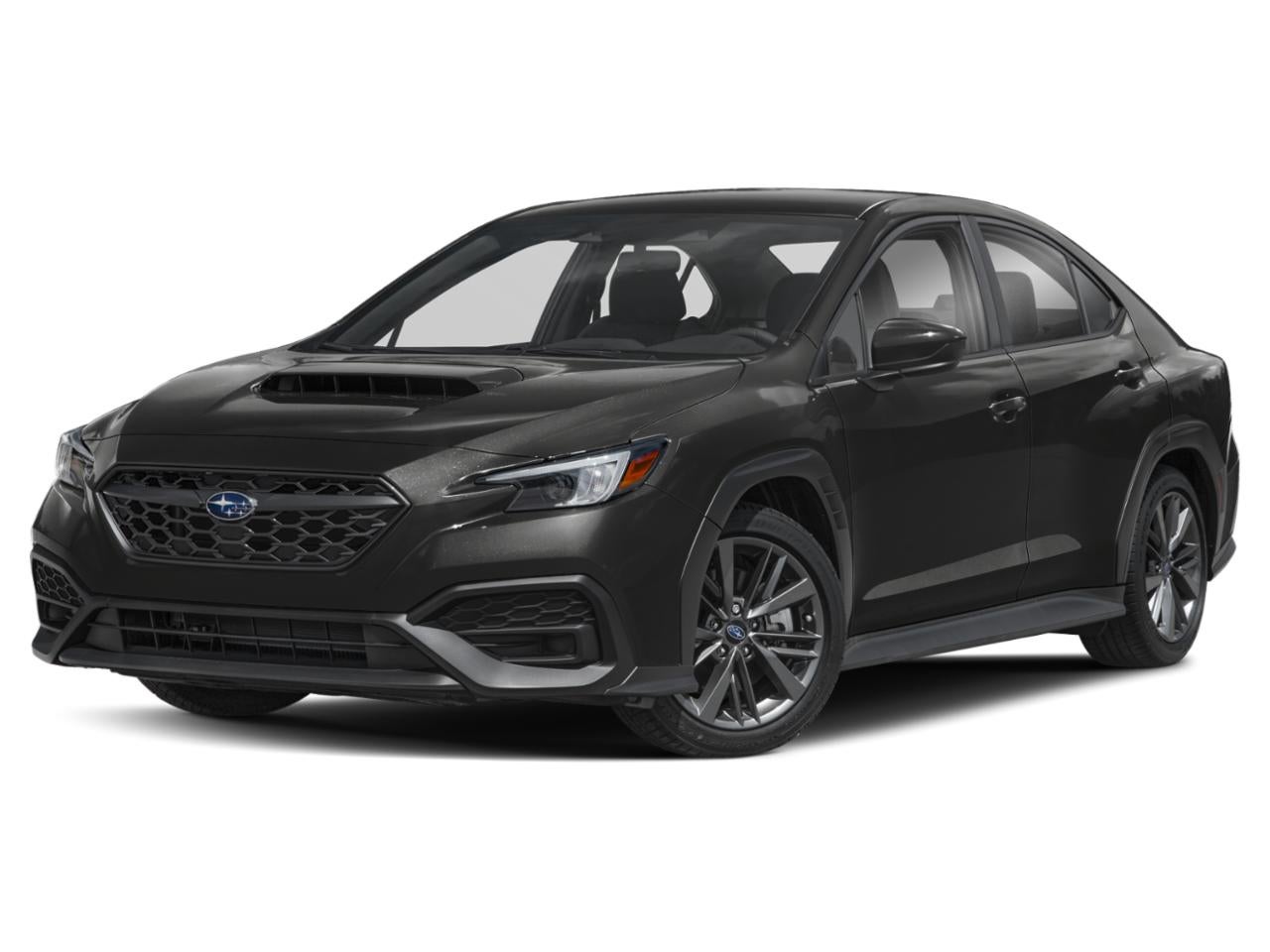 2026 Subaru WRX Base