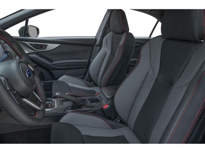 2026 Subaru WRX Base