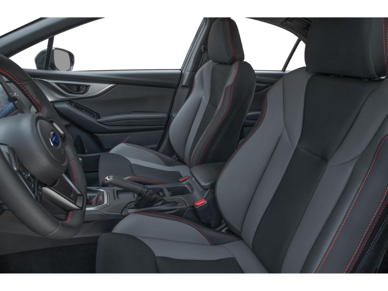 2026 Subaru WRX Base