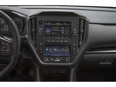 2026 Subaru WRX Base