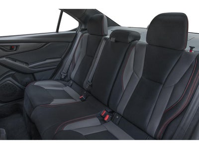 2026 Subaru WRX Base