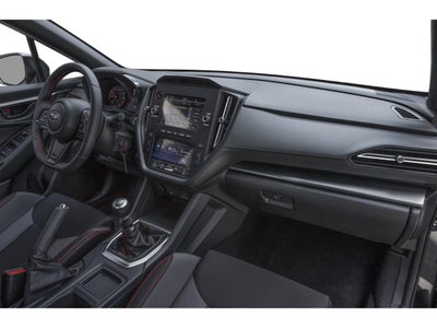 2026 Subaru WRX Base