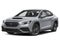 2026 Subaru WRX Base