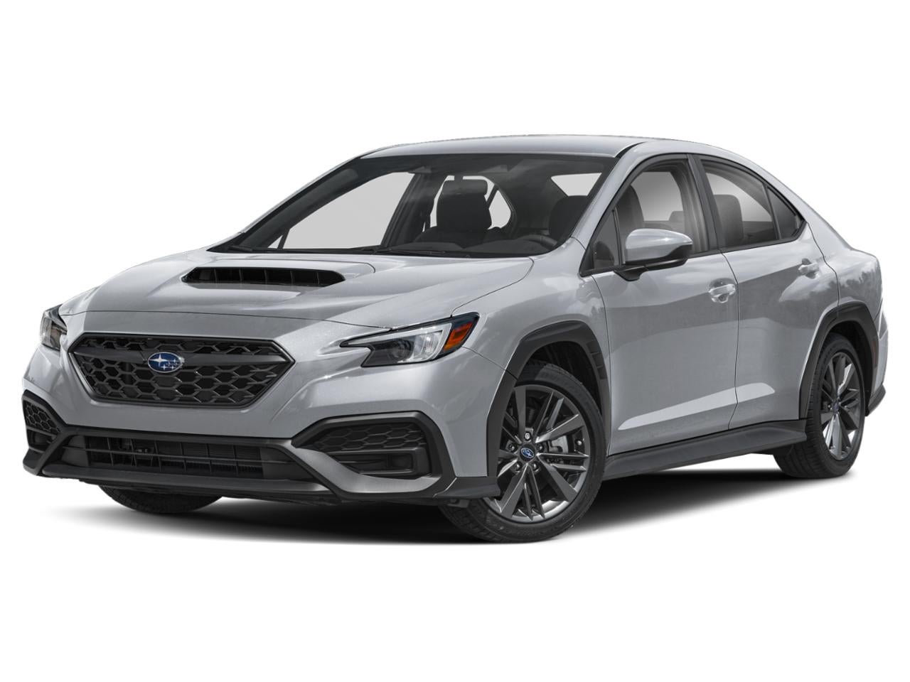 2026 Subaru WRX Base