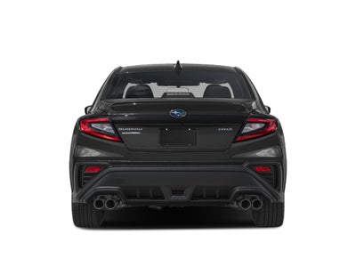 2026 Subaru WRX Base