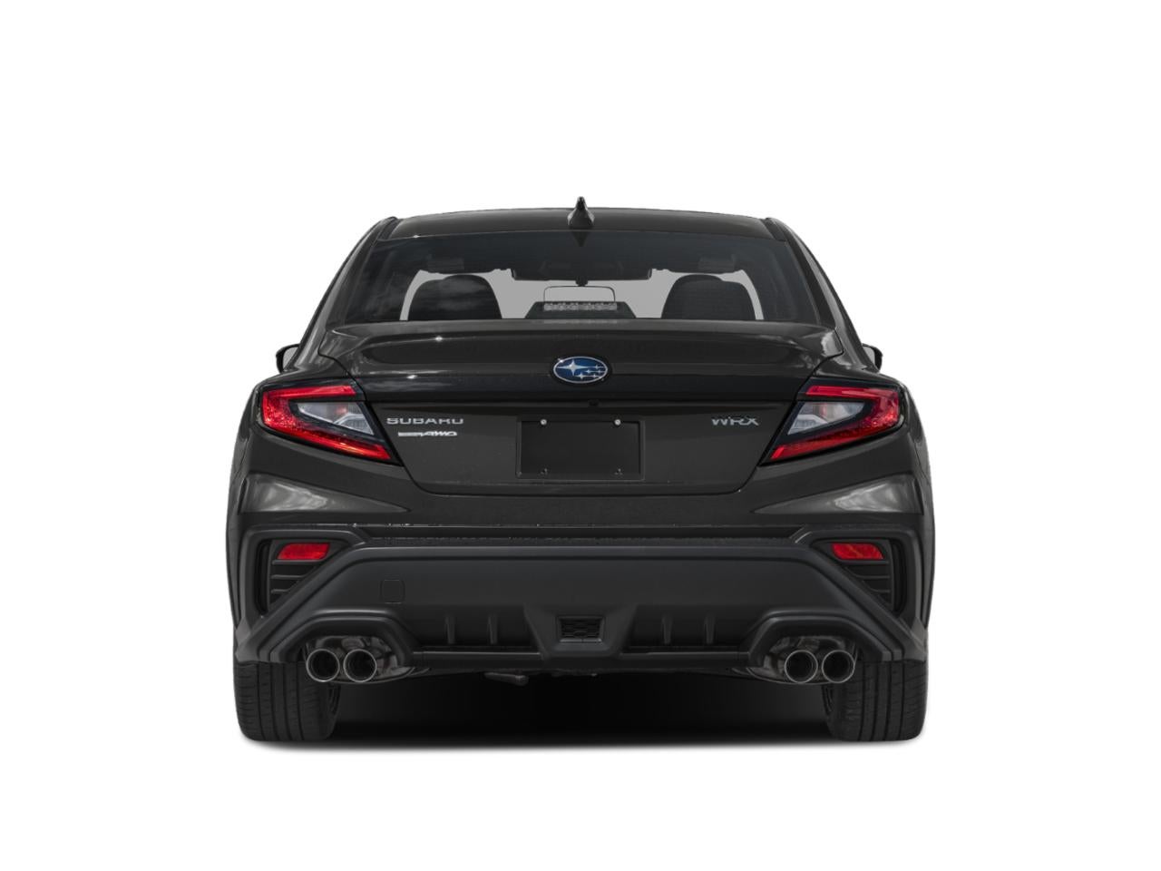 2026 Subaru WRX Base