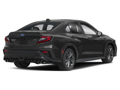 2026 Subaru WRX Base