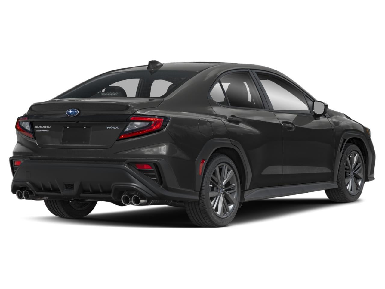 2026 Subaru WRX Base