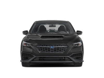2026 Subaru WRX Base