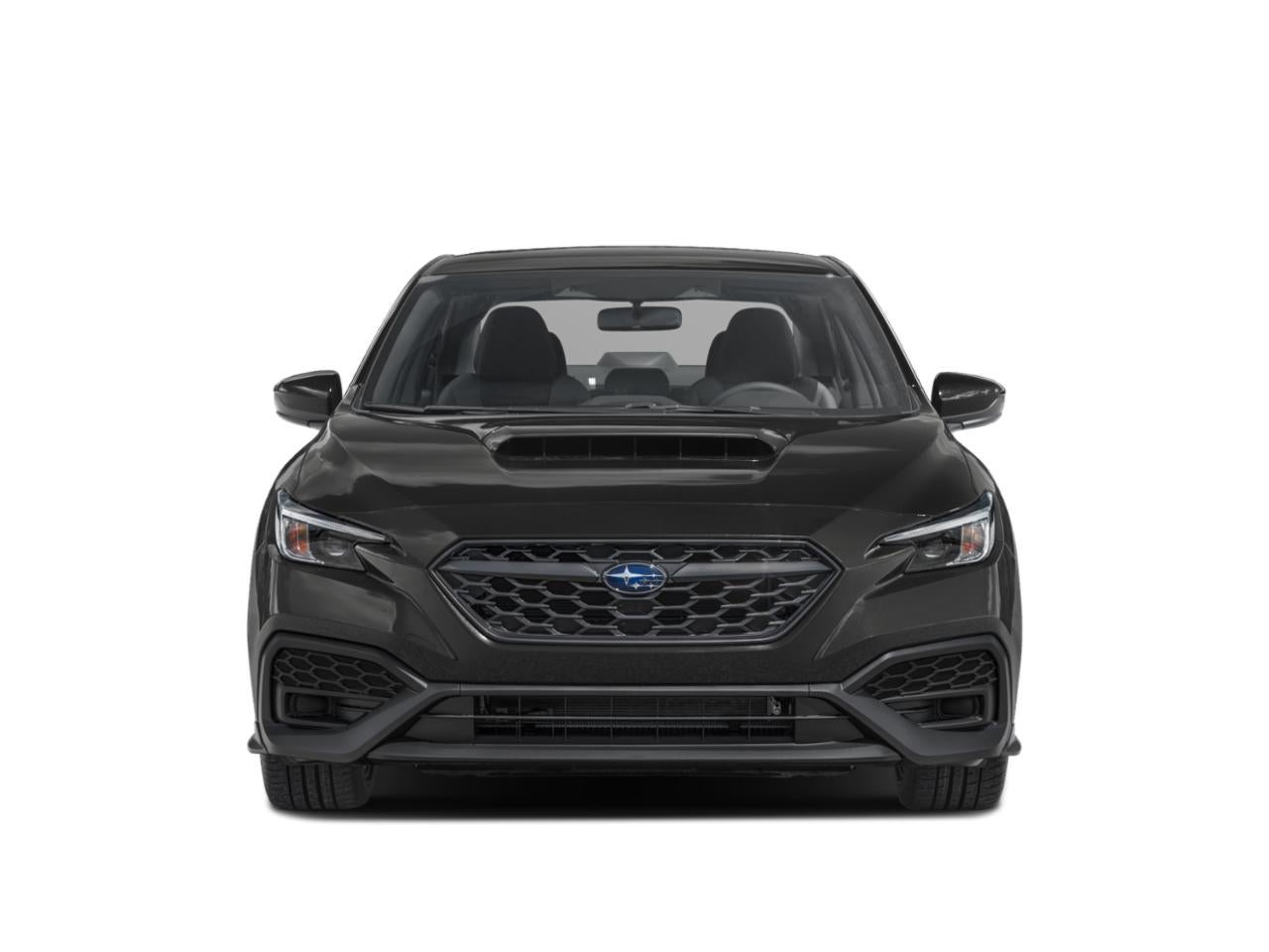 2026 Subaru WRX Base