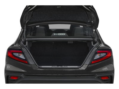 2026 Subaru WRX Base