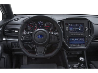2026 Subaru WRX Base