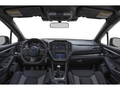 2026 Subaru WRX Base
