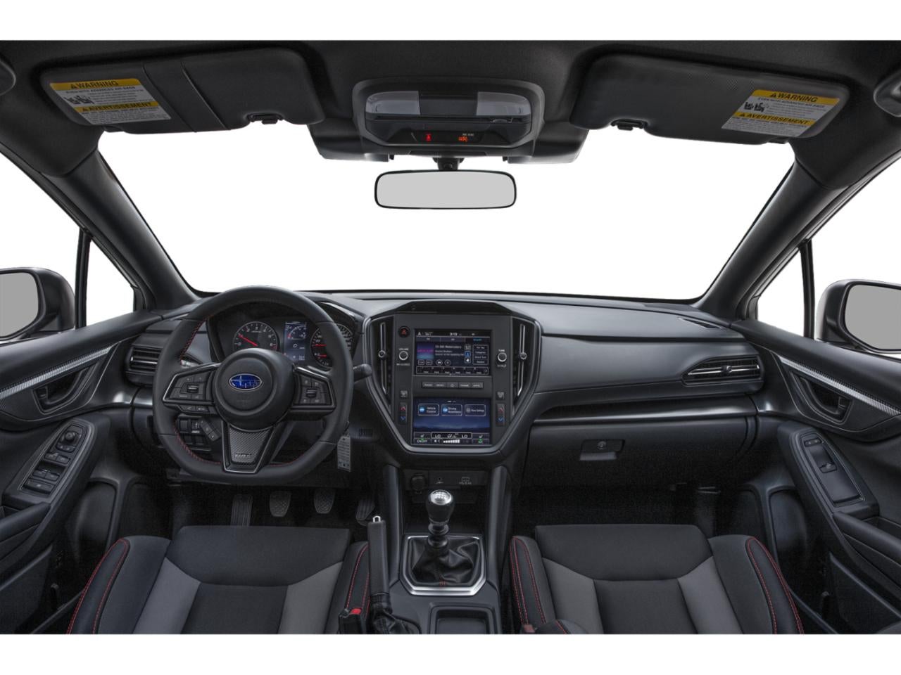 2026 Subaru WRX Base
