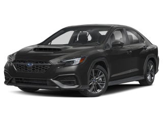 2026 Subaru WRX Base