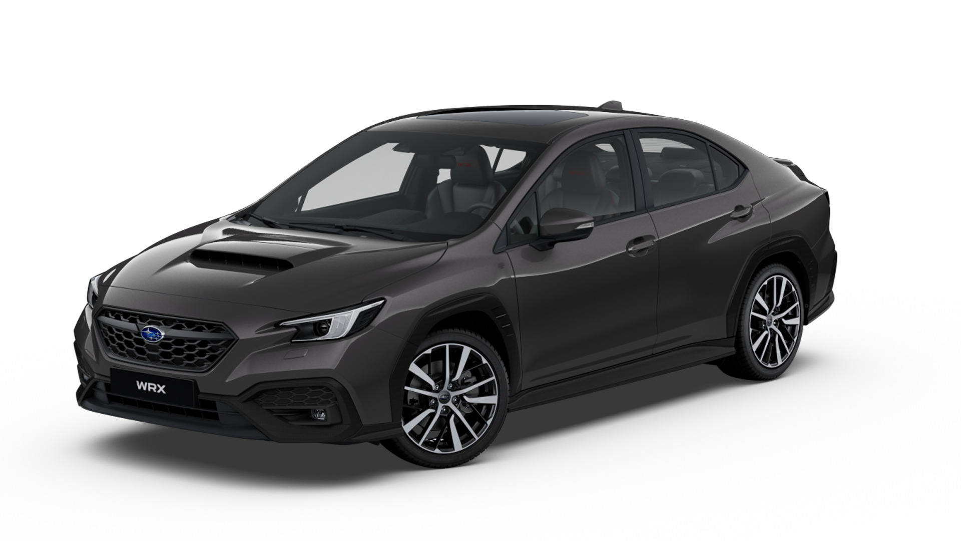 2025 Subaru WRX Premium
