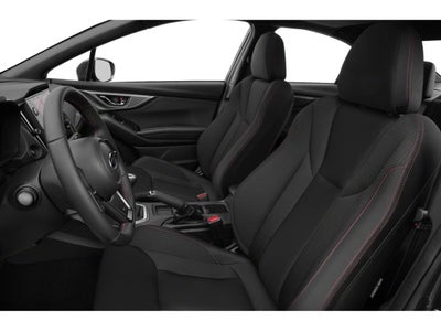 2025 Subaru WRX Premium