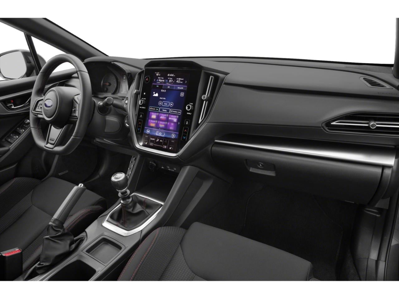 2025 Subaru WRX Premium