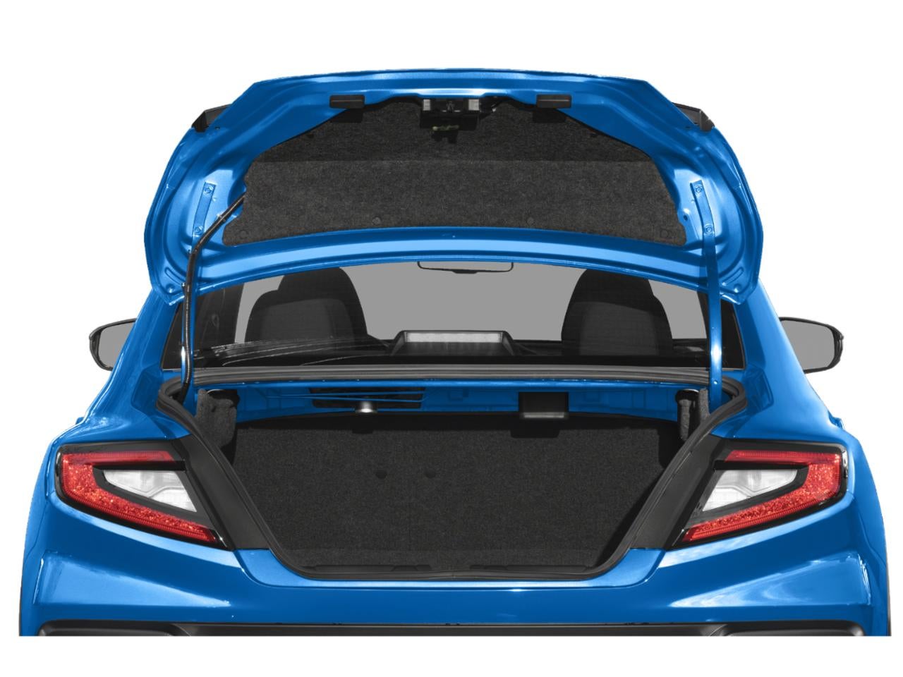 2025 Subaru WRX Premium