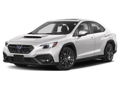 2026 Subaru WRX Premium
