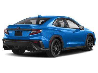 2026 Subaru WRX Premium