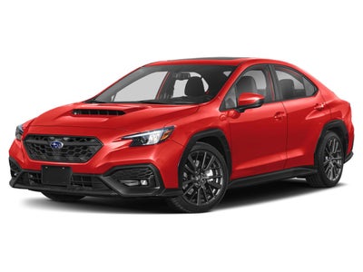 2026 Subaru WRX Premium
