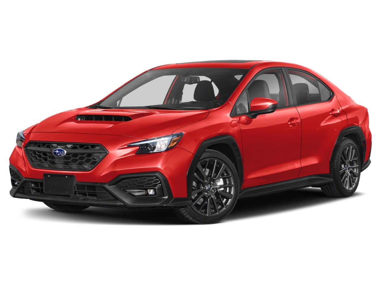 2026 Subaru WRX Premium