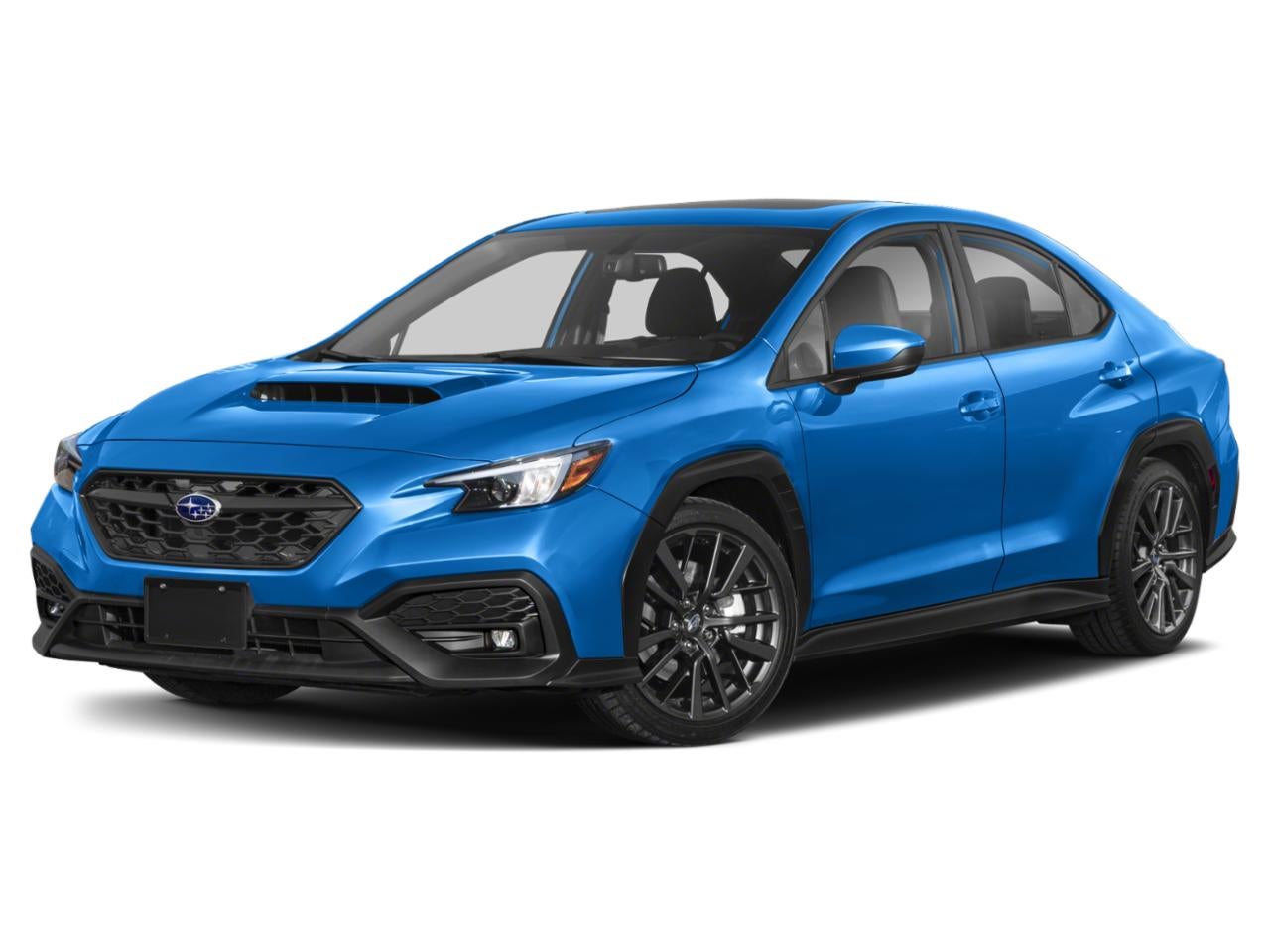 2025 Subaru WRX Premium