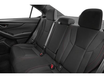 2025 Subaru WRX Premium