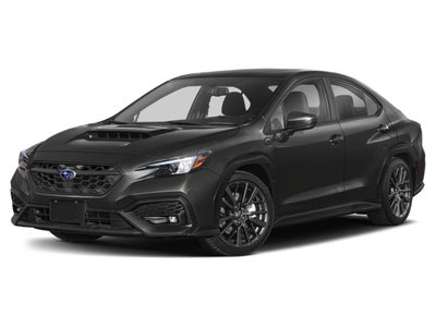 2025 Subaru WRX Premium
